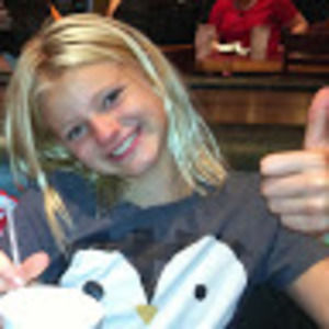 Meet your Posher, Fiona